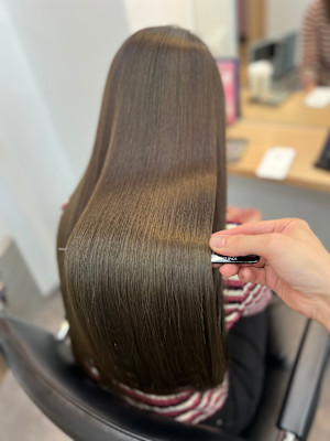 WISTERIA 銀座 【ウィステリア】×スタイル