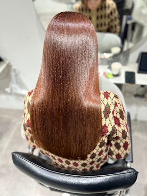 WISTERIA 銀座 【ウィステリア】×スタイル