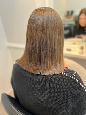 WISTERIA 銀座 【ウィステリア】×スタイル