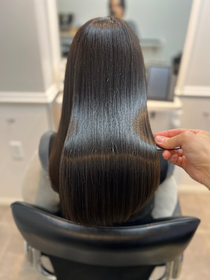 WISTERIA 銀座 【ウィステリア】×スタイル