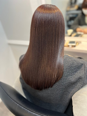 WISTERIA 銀座 【ウィステリア】×スタイル