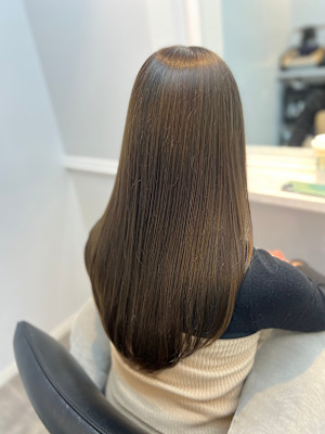 WISTERIA 銀座 【ウィステリア】×スタイル