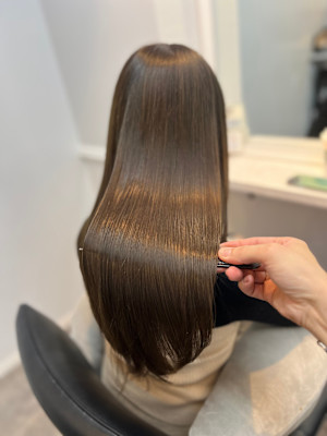 WISTERIA 銀座 【ウィステリア】×スタイル