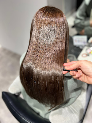 WISTERIA 銀座 【ウィステリア】×スタイル