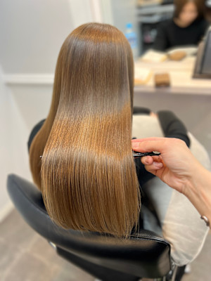 WISTERIA 銀座 【ウィステリア】×スタイル