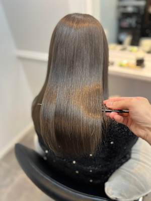 WISTERIA 銀座 【ウィステリア】×スタイル