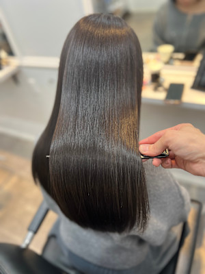 WISTERIA 銀座 【ウィステリア】×スタイル