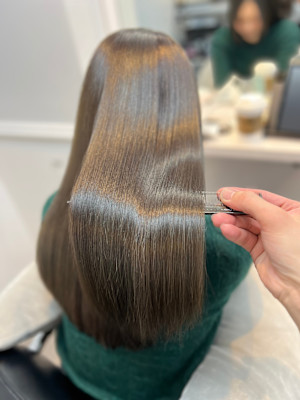 WISTERIA 銀座 【ウィステリア】×スタイル