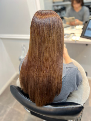 WISTERIA ANNEX 銀座×スタイル