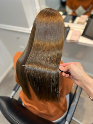 WISTERIA ANNEX 銀座×スタイル