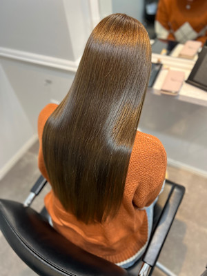 WISTERIA ANNEX 銀座×スタイル