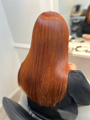 WISTERIA ANNEX 銀座×スタイル