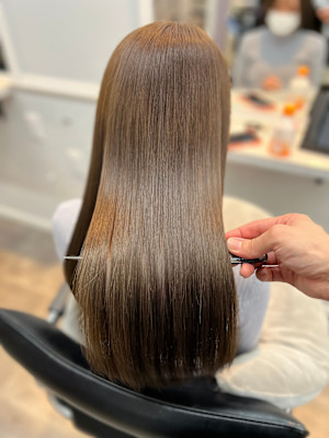 WISTERIA ANNEX 銀座×スタイル