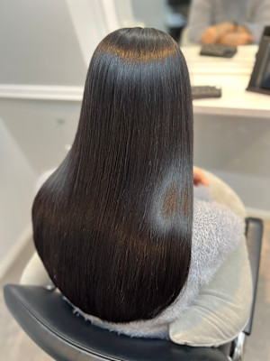 WISTERIA ANNEX 銀座×スタイル