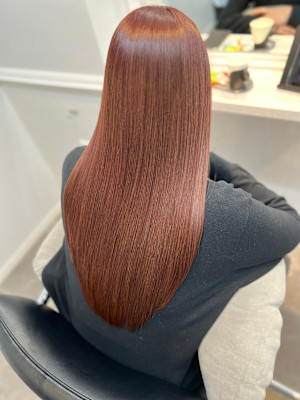 WISTERIA ANNEX 銀座×スタイル