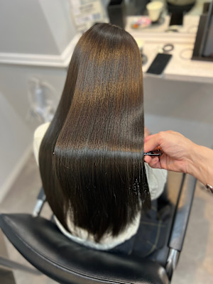 WISTERIA ANNEX 銀座×スタイル