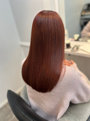 WISTERIA ANNEX 銀座×スタイル