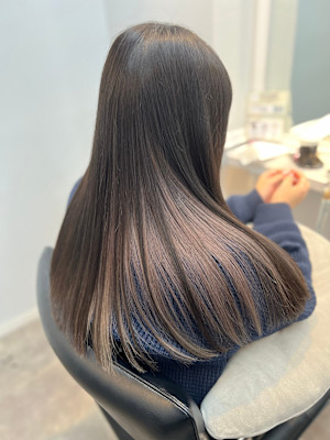 WISTERIA ANNEX 銀座×スタイル