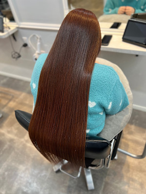 WISTERIA ANNEX 銀座×スタイル