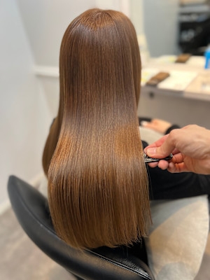 WISTERIA ANNEX 銀座×スタイル