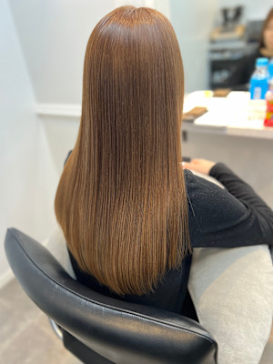 WISTERIA ANNEX 銀座×スタイル