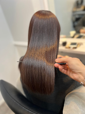 WISTERIA ANNEX 銀座×スタイル