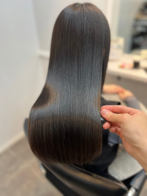 WISTERIA ANNEX 銀座×スタイル