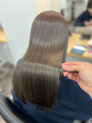 WISTERIA ANNEX 銀座×スタイル