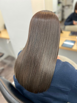 WISTERIA ANNEX 銀座×スタイル