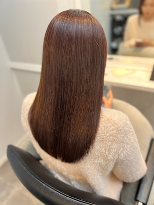 WISTERIA ANNEX 銀座×スタイル