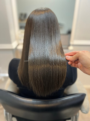 WISTERIA ANNEX 銀座×スタイル