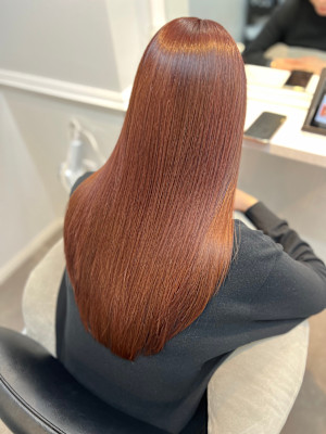 WISTERIA ANNEX 銀座×スタイル