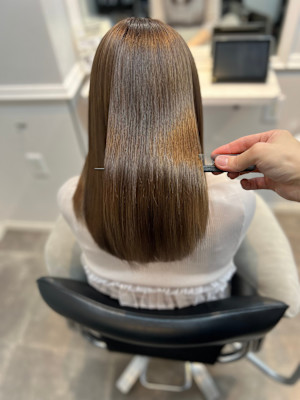 WISTERIA ANNEX 銀座×スタイル