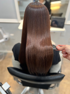 WISTERIA ANNEX 銀座×スタイル