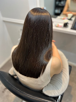 WISTERIA ANNEX 銀座×スタイル