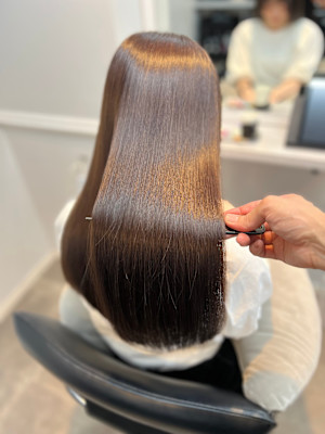 WISTERIA ANNEX 銀座×スタイル