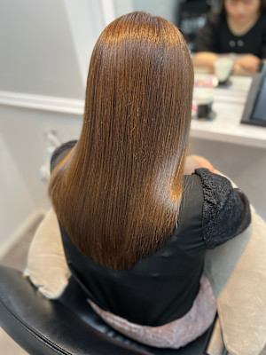 WISTERIA ANNEX 銀座×スタイル