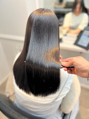 WISTERIA ANNEX 銀座×スタイル