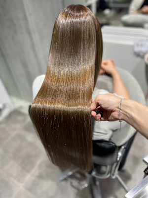 WISTERIA ANNEX 銀座×スタイル