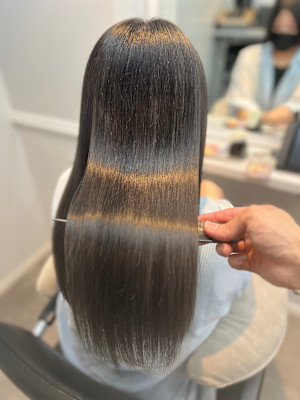 WISTERIA ANNEX 銀座×スタイル