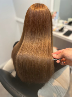 WISTERIA ANNEX 銀座×スタイル