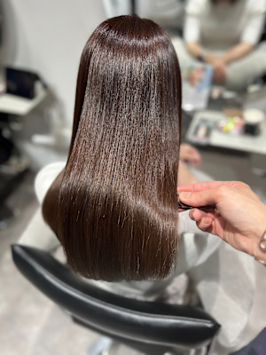 WISTERIA ANNEX 銀座×スタイル