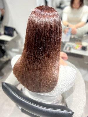 WISTERIA ANNEX 銀座×スタイル