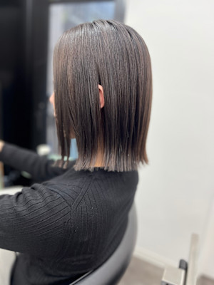 WISTERIA ANNEX 銀座×スタイル