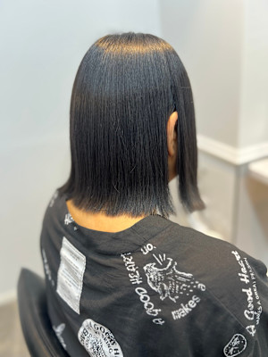 WISTERIA ANNEX 銀座×スタイル