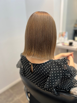 WISTERIA ANNEX 銀座×スタイル