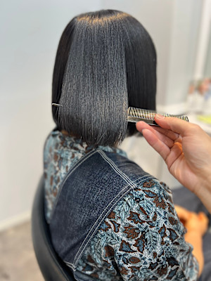 WISTERIA ANNEX 銀座×スタイル