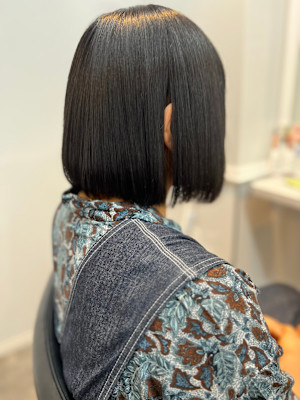 WISTERIA ANNEX 銀座×スタイル