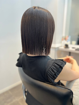 WISTERIA ANNEX 銀座×スタイル