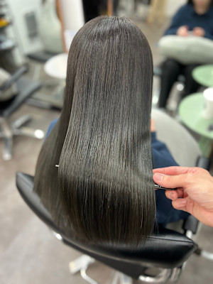 WISTERIA PLUS1 銀座一丁目×スタイル